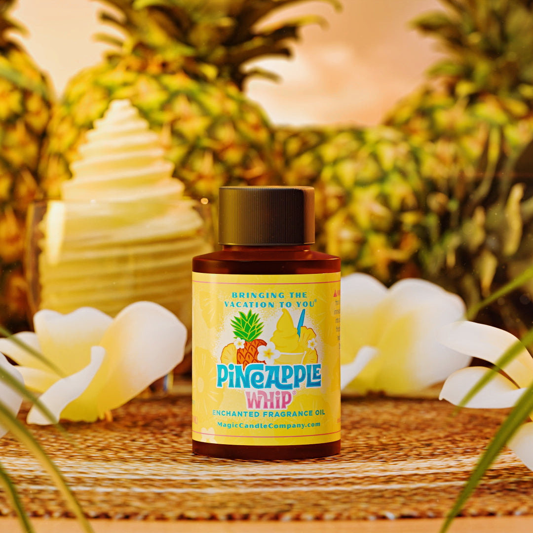 Pineapple Whip Large Oil