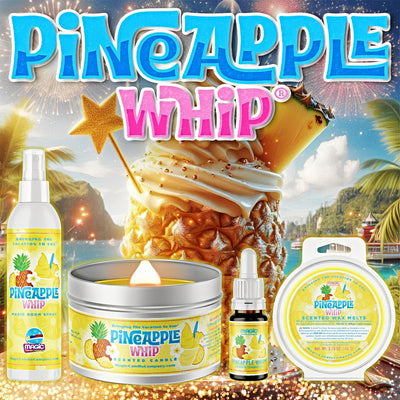 Pineapple Whip Fragrance