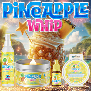 Pineapple Whip Fragrance