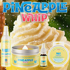 Pineapple Whip Fragrance