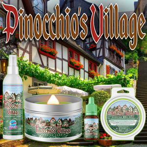 Pinocchio Village Fragrance