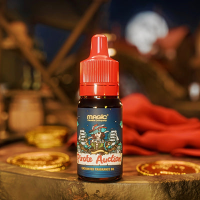 Pirate Auction®