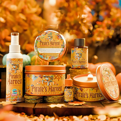 Pirate's Harvest Fragrance