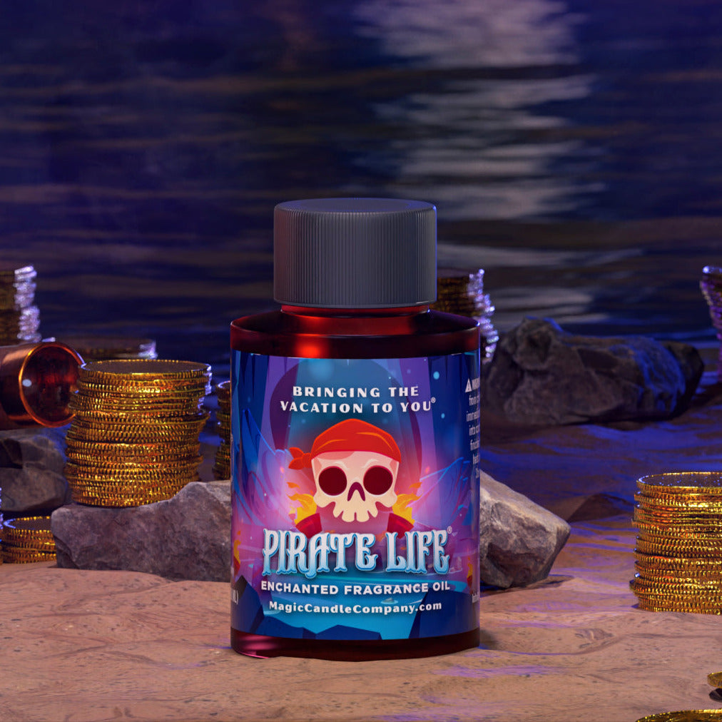 Large Fragrance Oils | Theme Park & Resort Scents Large Fragrance Oils | Theme Park & Resort Scents