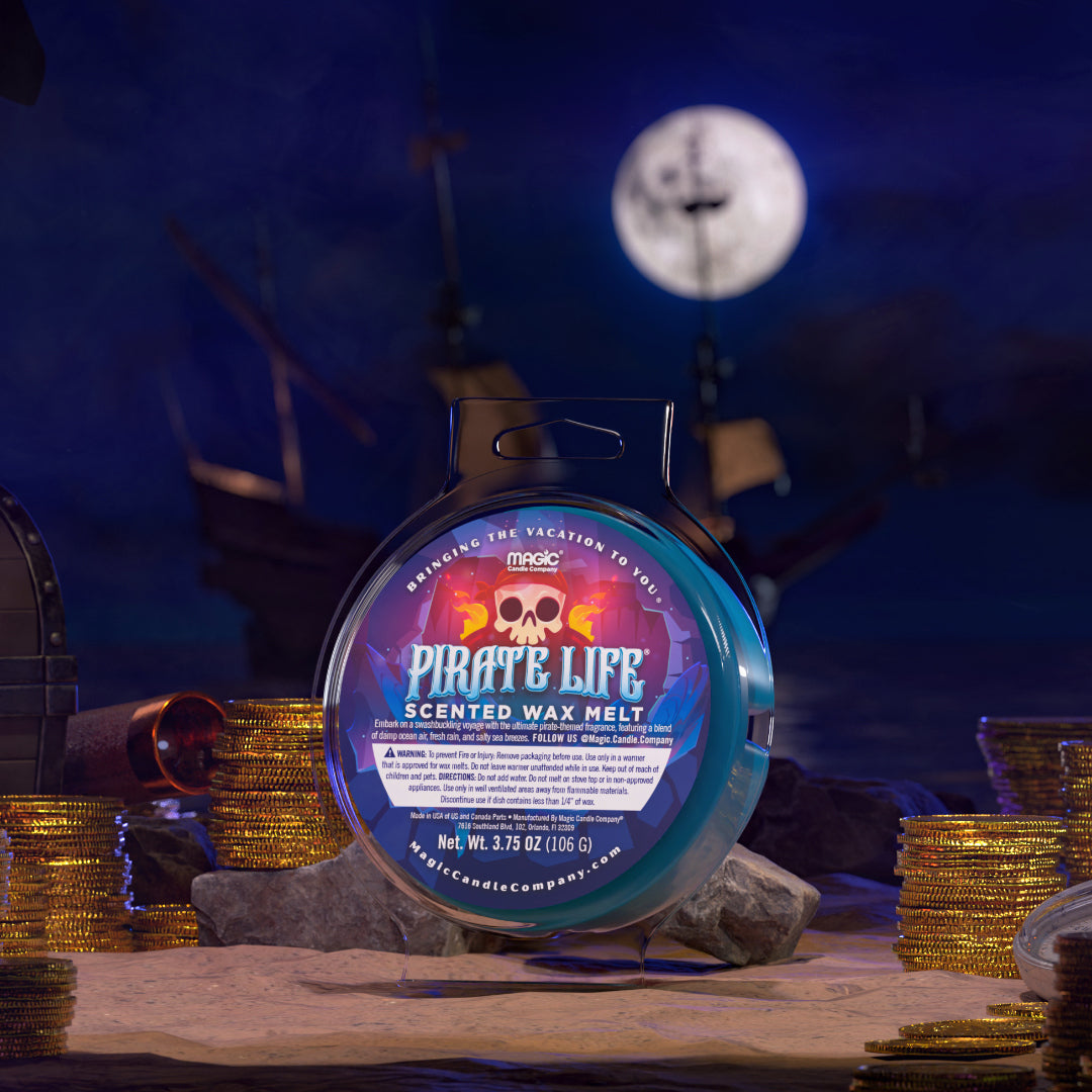 Pirate Life Melt