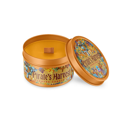 Pirate's Harvest candle