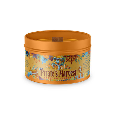 Pirate's Harvest candle