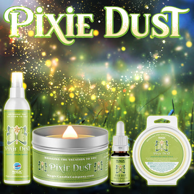 Pixie Dust Fragrance