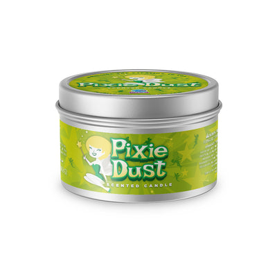 Pixie Dust candle