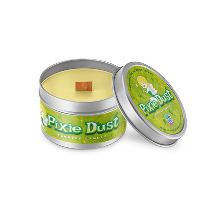 Pixie Dust candle