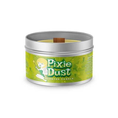 Pixie Dust candle