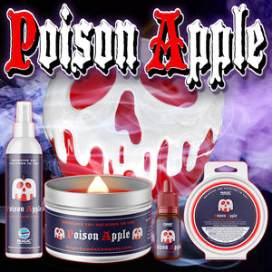 Poison Apple Fragrance