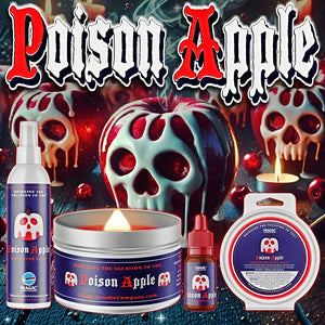 Poison Apple Fragrance