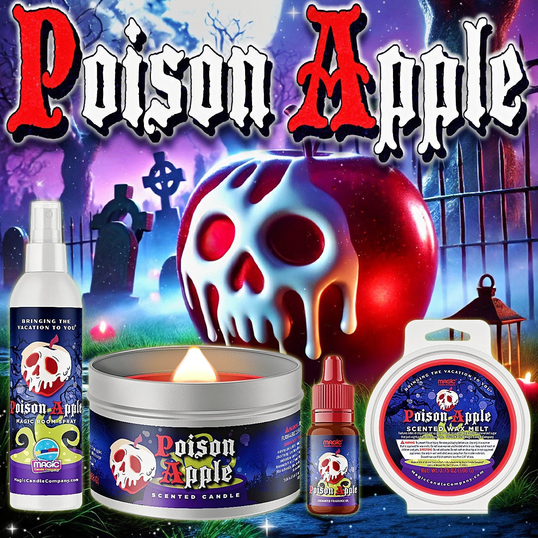 Poison Apple