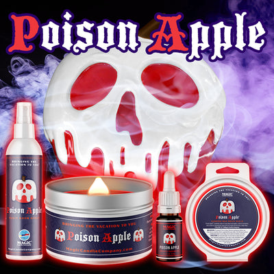 Poison Apple Fragrance