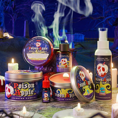 Poison Apple Fragrance