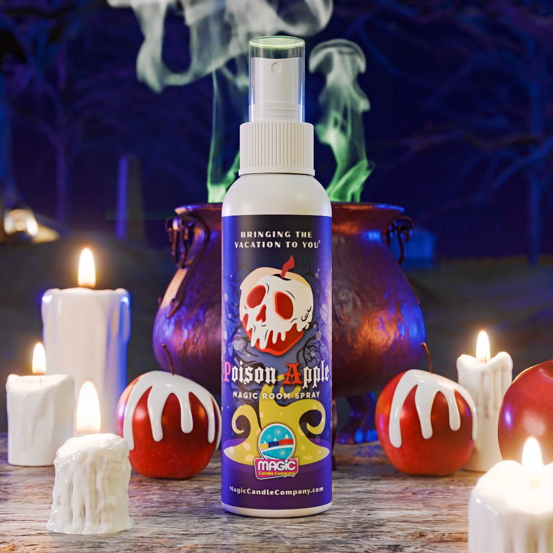 Poison Apple spray