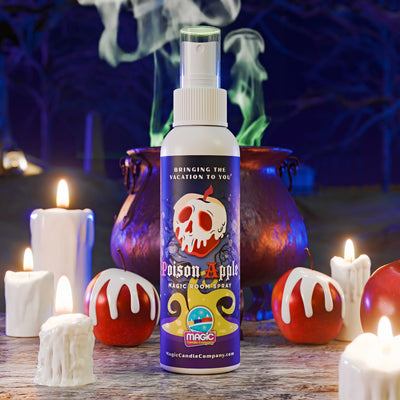 Poison Apple spray