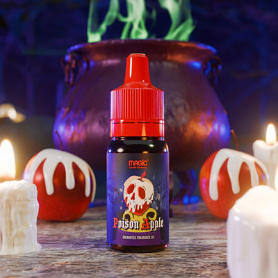Poison Apple small oil