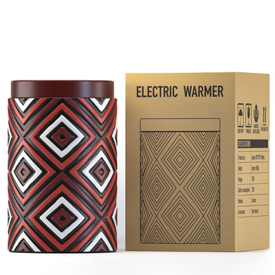 Polynesian Wax Warmer