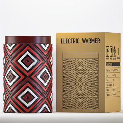 Polynesian Wax Warmer