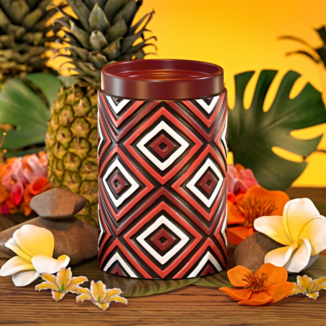 Polynesian Wax Warmer