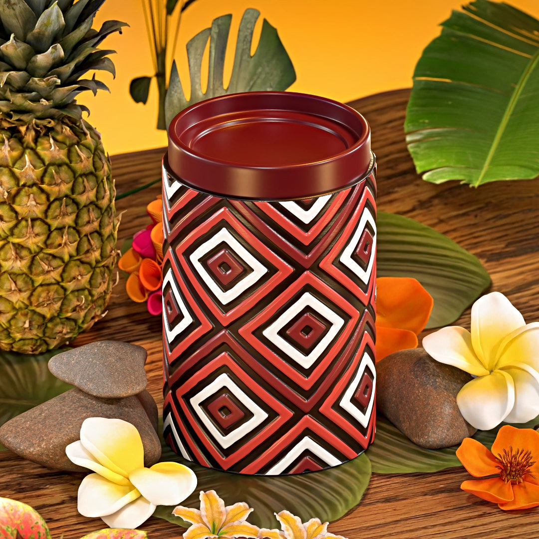 Polynesian Wax Warmer