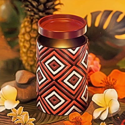 Polynesian Wax Warmer