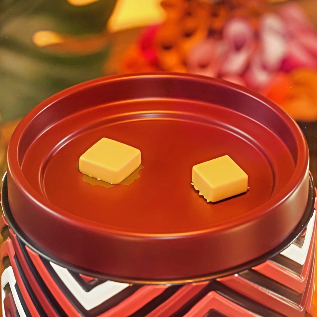 Polynesian Wax Warmer