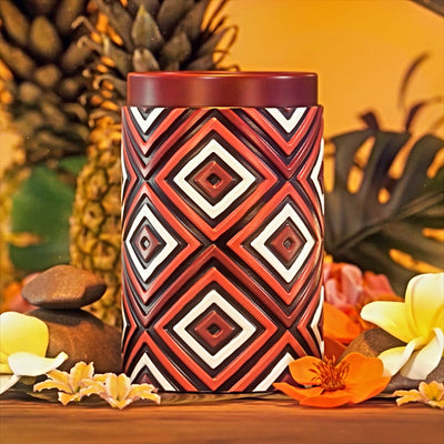 Polynesian Wax Warmer