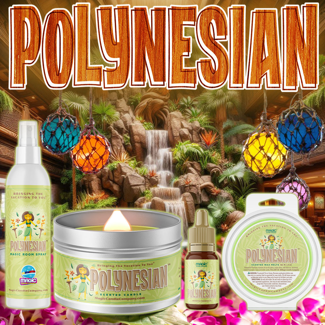 Polynesian