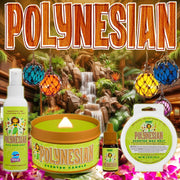 Polynesian