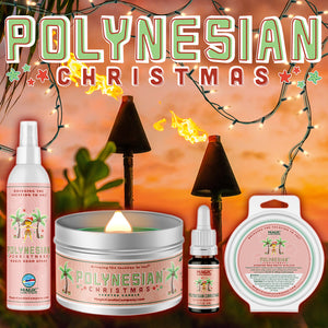 Polynesian Christmas Fragrance