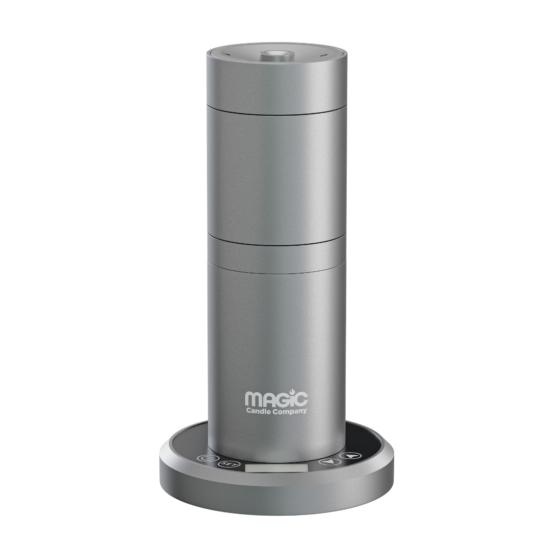 Magic Home Diffuser Magic Smart Diffuser | Theme Park & Resort Scents – Magic Candle Company