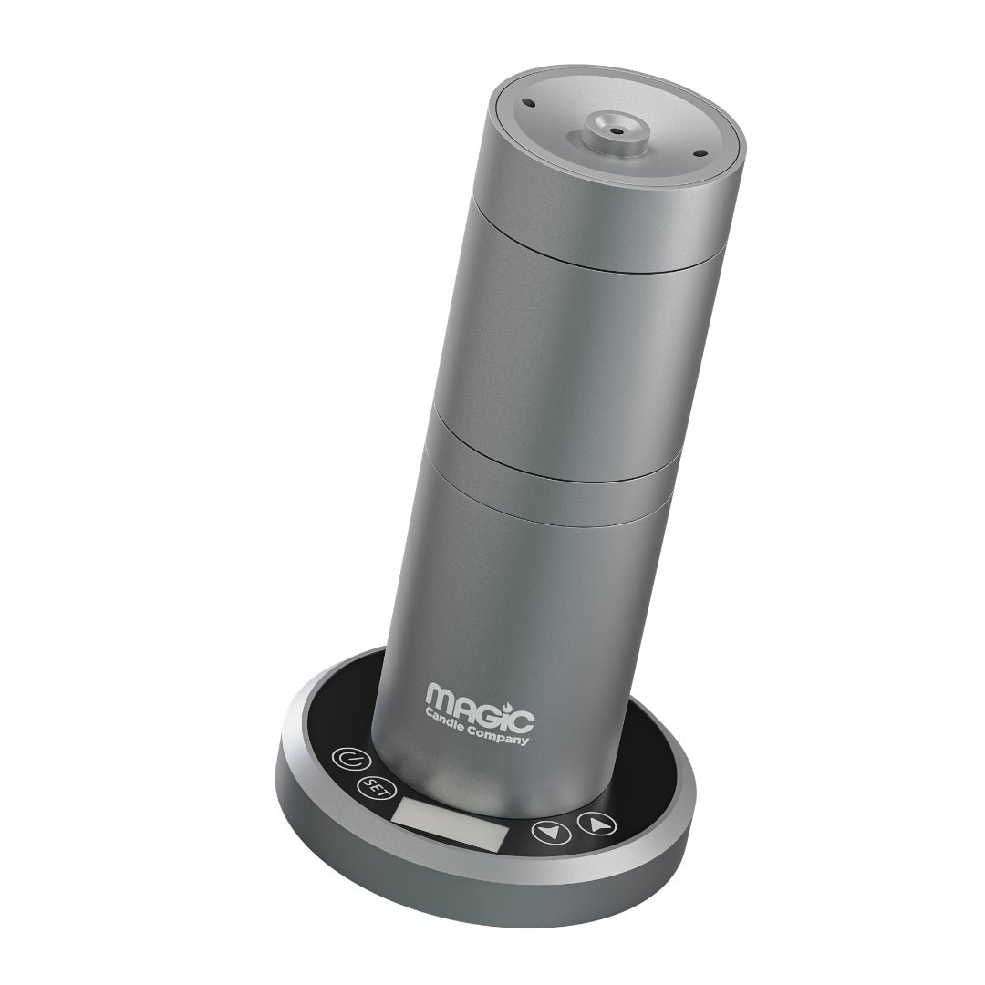 Magic Smart Diffuser | Theme Park & Resort Scents – Magic Candle