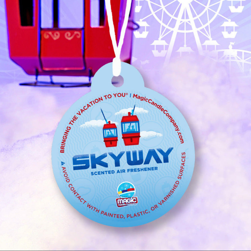 Skyway Freshener