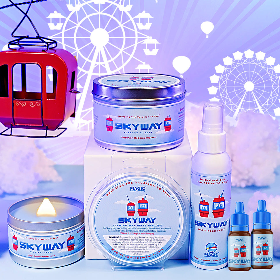 Skyway Fragrance