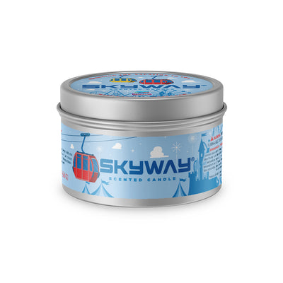 Skyway Candle