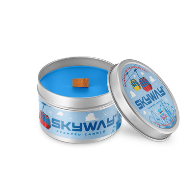 Skyway Candle