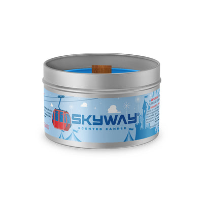Skyway Candle