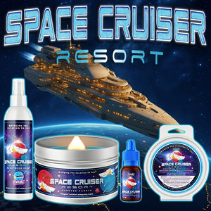 Space Cruiser Resort Fragrance