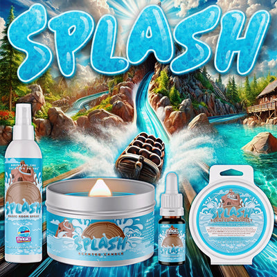 Splash Fragrance