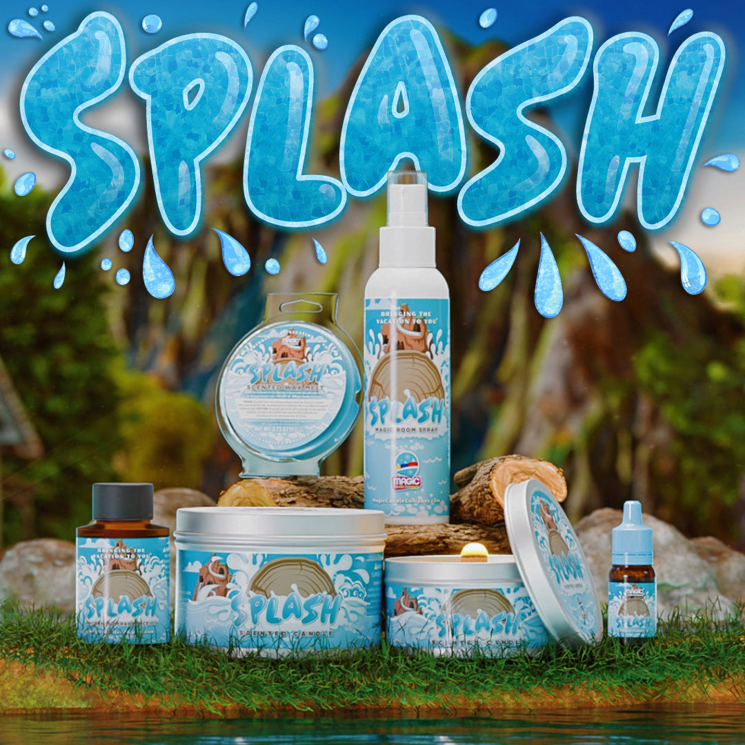 Splash Fragrance