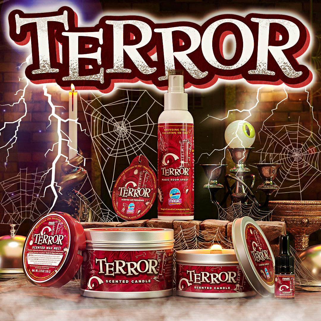 Terror Fragrance