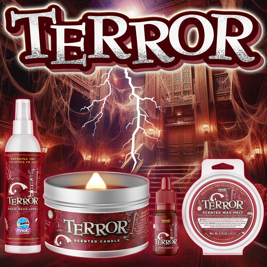 Terror Fragrance