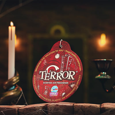 Terror freshener