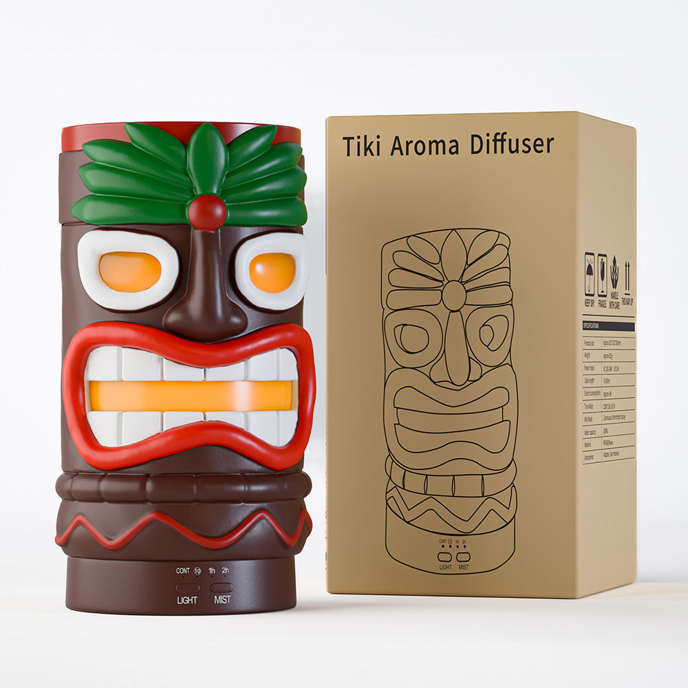 Tiki Diffuser