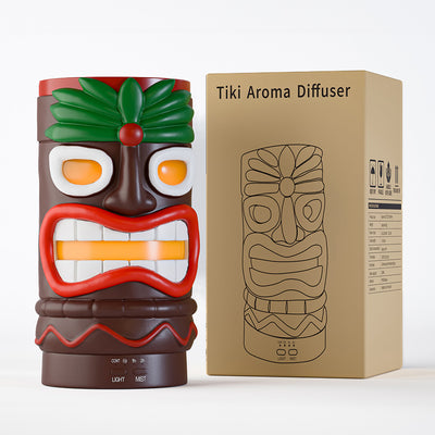 Tiki Diffuser