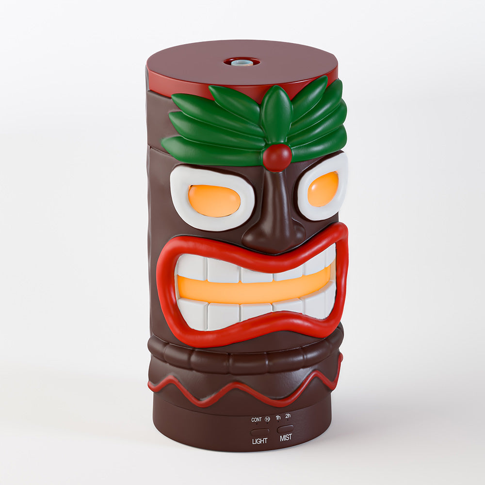 Tiki Diffuser