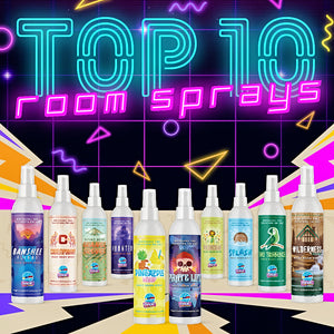 Top 10 Room Sprays